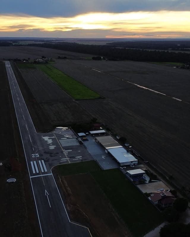 DDA Aviação - SDTA
